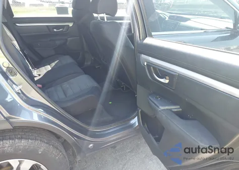 2020 Honda Cr-V Awd Lx из США, поврежденный, VIN 2HKRW2H24LH608974